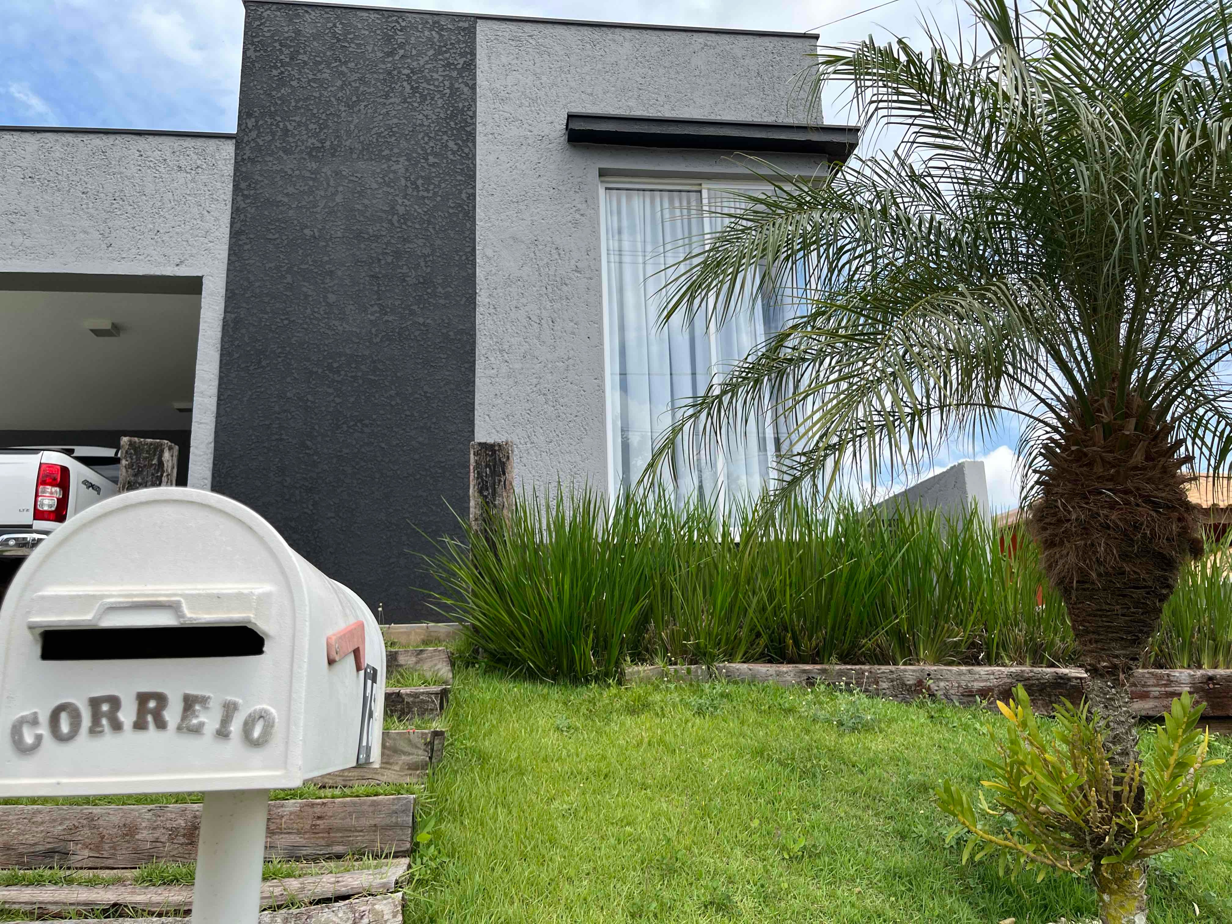 Casa, 3 quartos, 295 m² - Foto 2