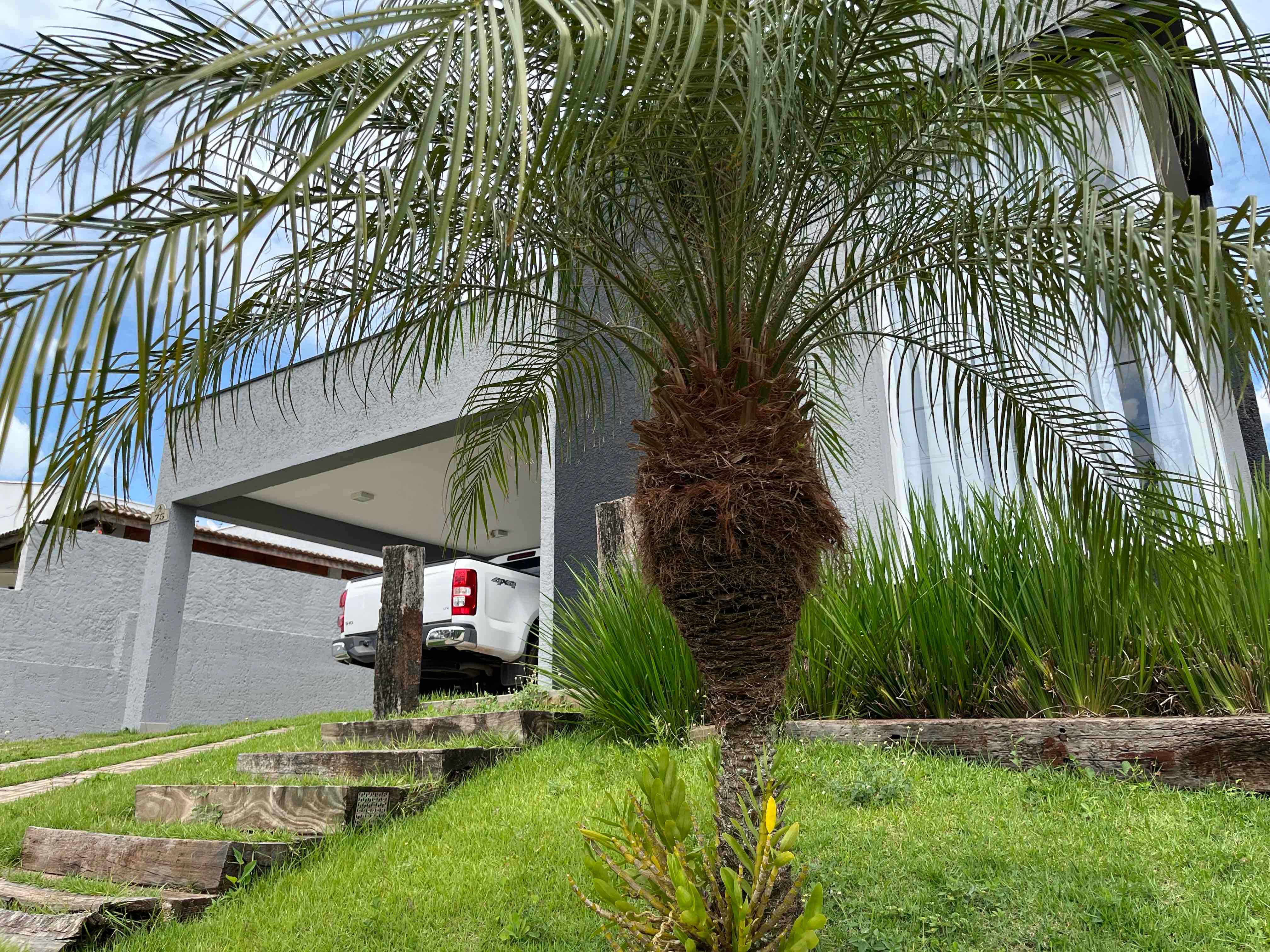 Casa, 3 quartos, 295 m² - Foto 1