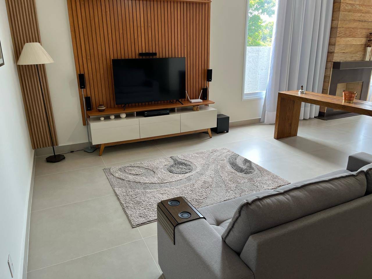 Casa, 3 quartos, 295 m² - Foto 7