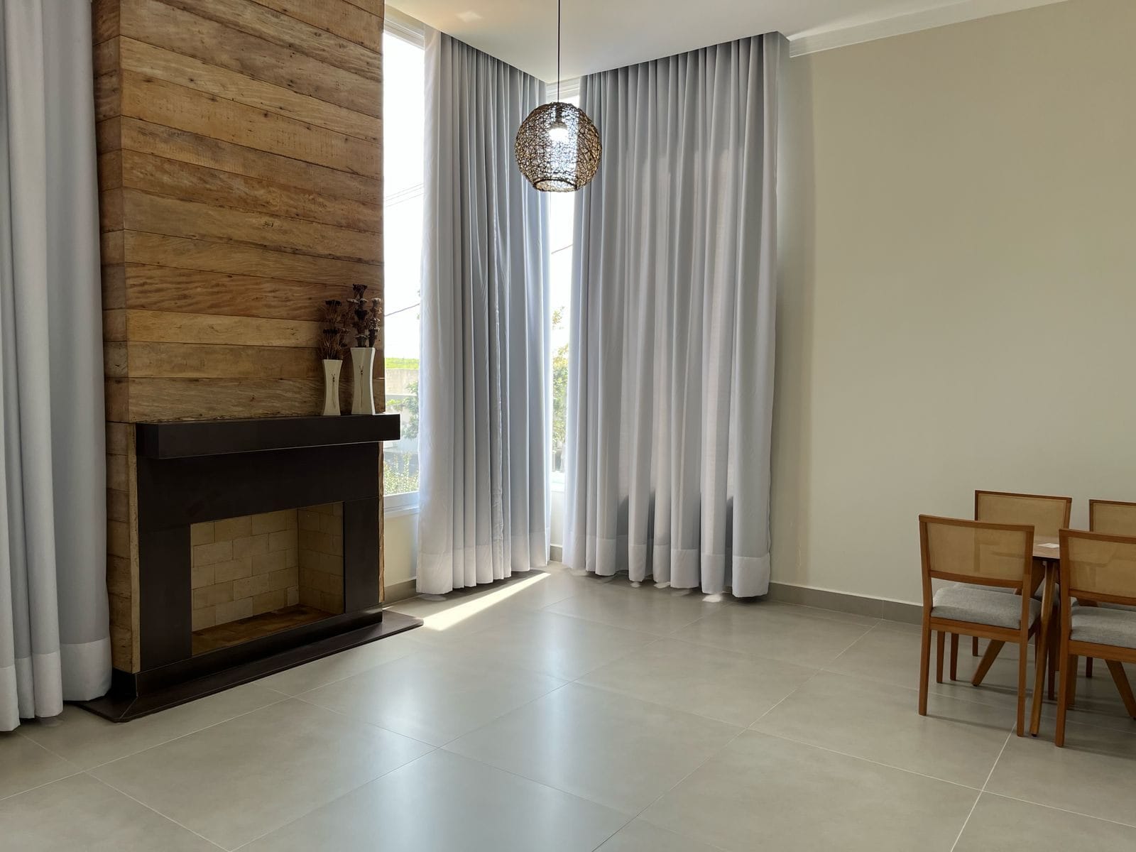 Casa, 3 quartos, 295 m² - Foto 9