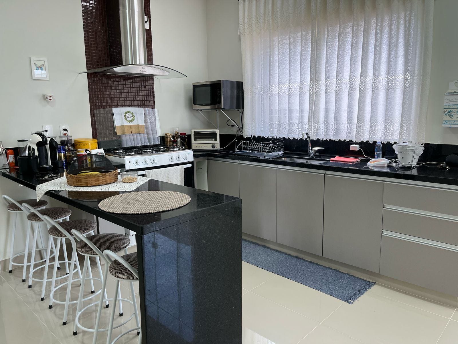 Casa, 3 quartos, 295 m² - Foto 32