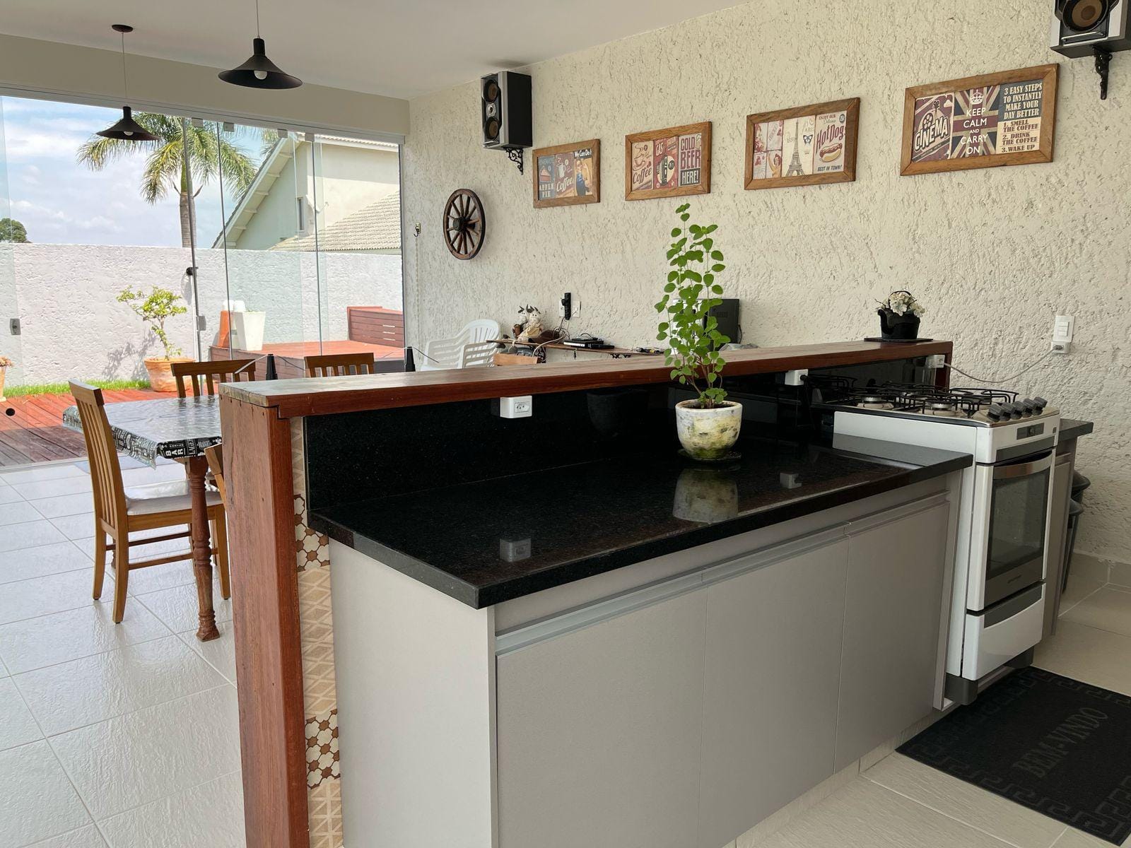 Casa, 3 quartos, 295 m² - Foto 34