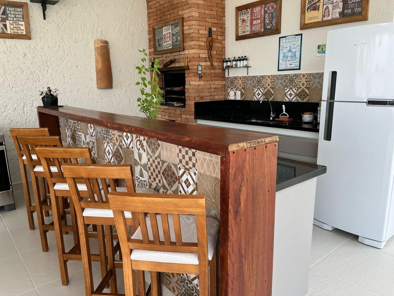 Casa, 3 quartos, 295 m² - Foto 36