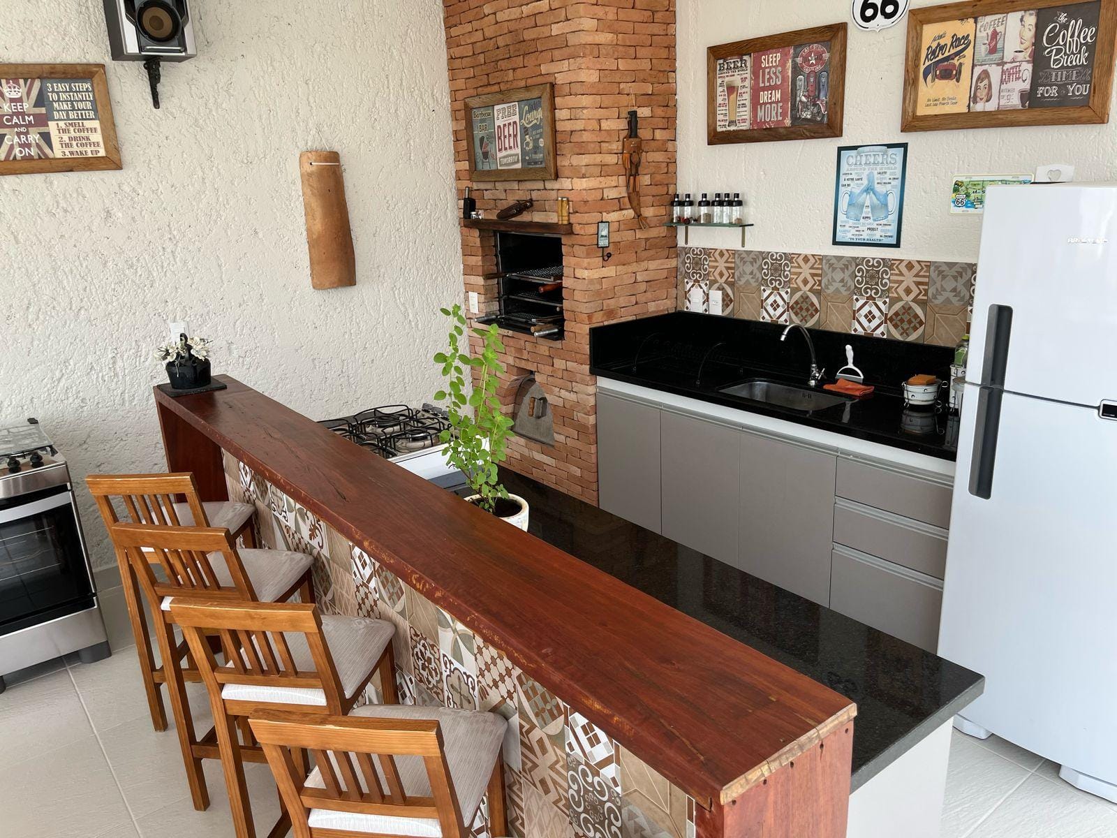 Casa, 3 quartos, 295 m² - Foto 38