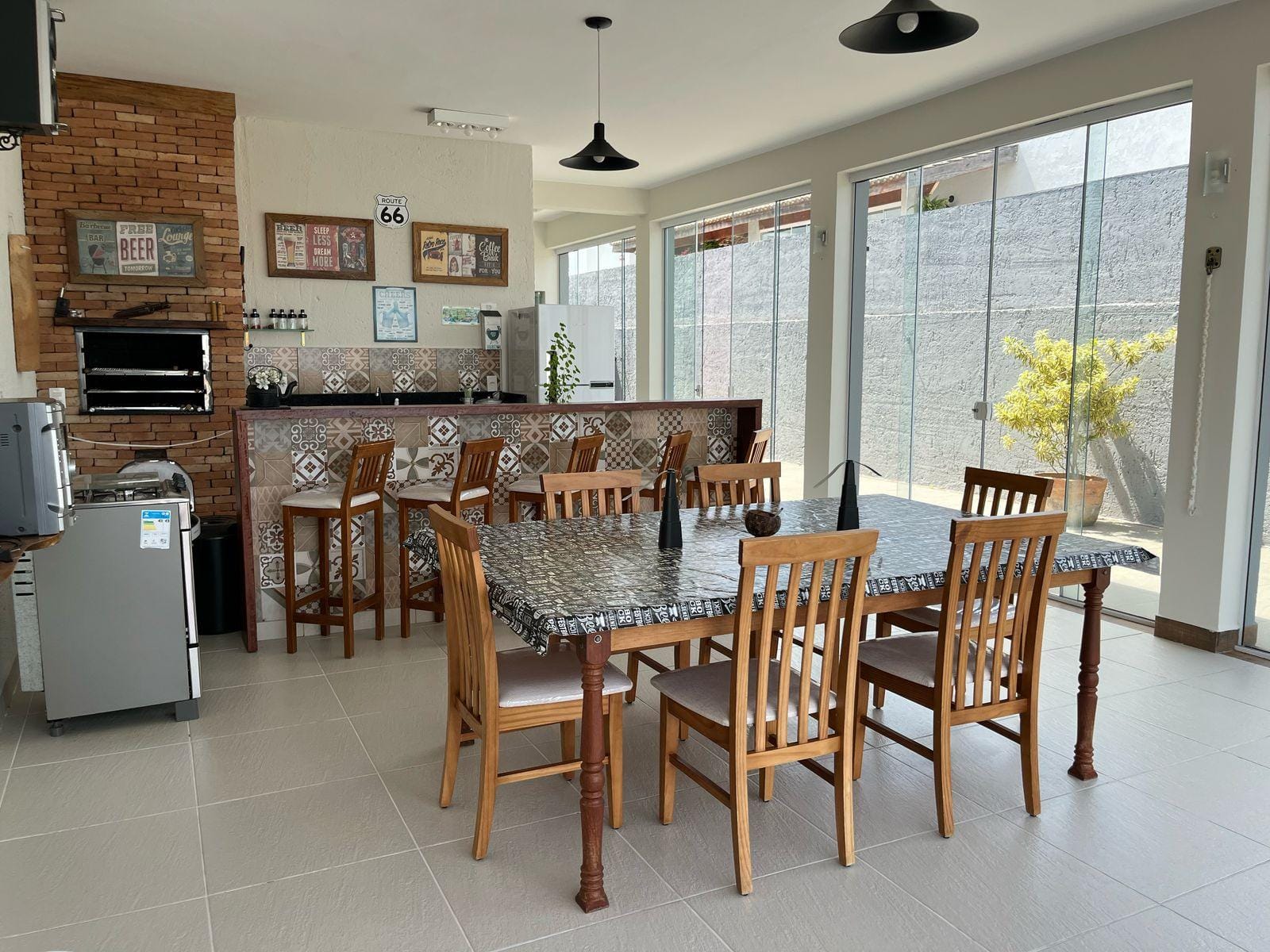 Casa, 3 quartos, 295 m² - Foto 40