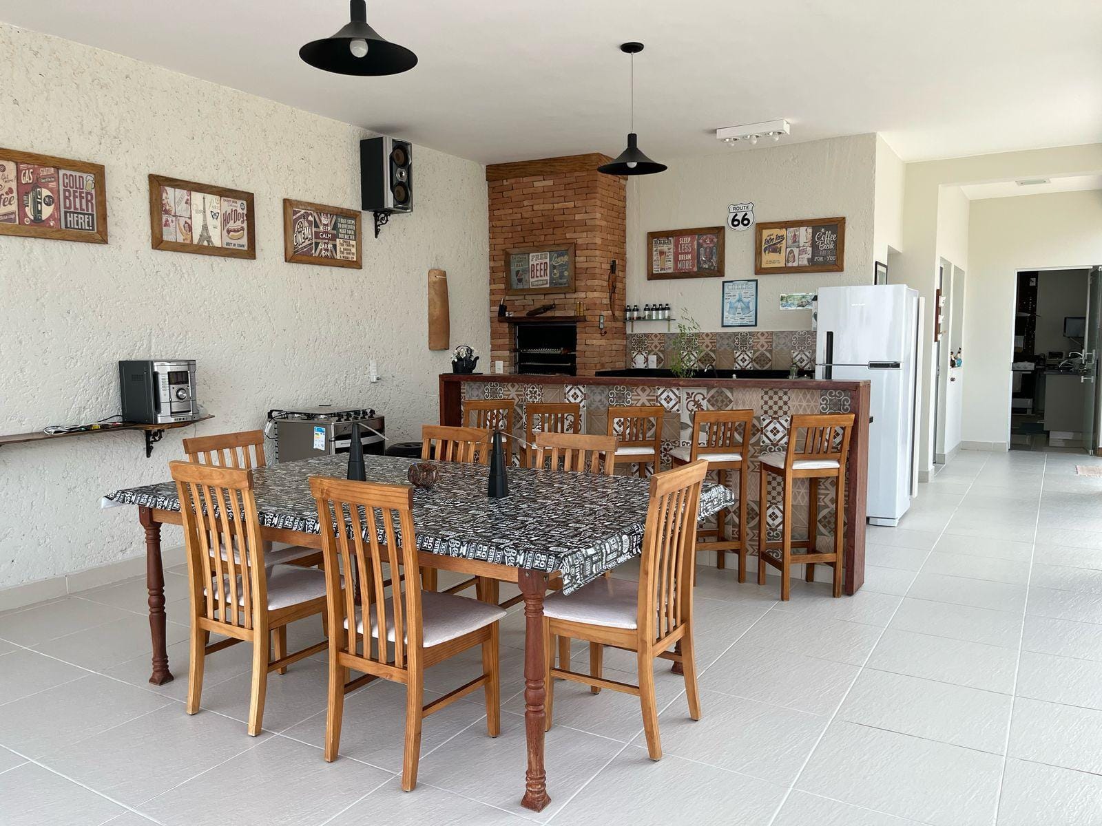 Casa, 3 quartos, 295 m² - Foto 41