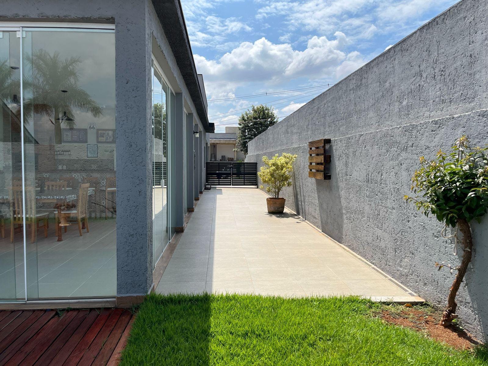 Casa, 3 quartos, 295 m² - Foto 44