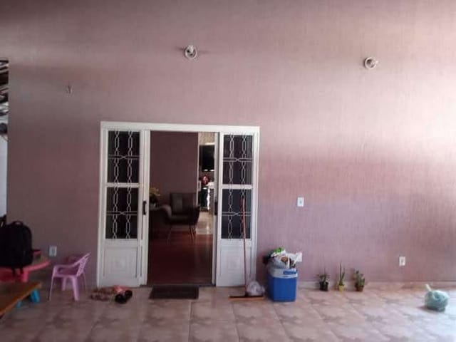 Casa com 125m² 2 quartos e 1 banheiro, à venda, no bairro Conjunto Residencial Parque São Bento em Campinas