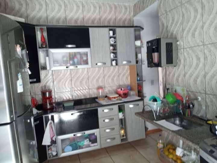 Casa, 2 quartos, 80 m² - Foto 6