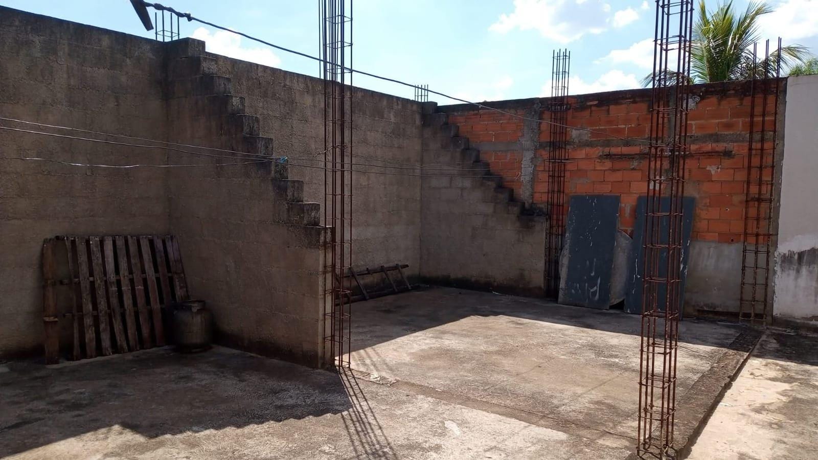 Casa, 2 quartos, 80 m² - Foto 10