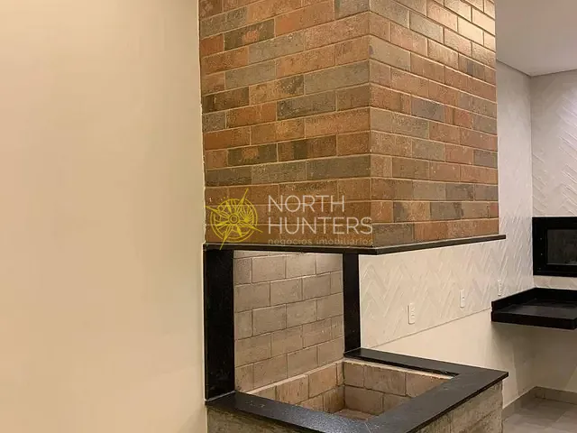 Casa com 227m² 3 quartos e 3 banheiros, à venda, no bairro FERRAZ em Garopaba