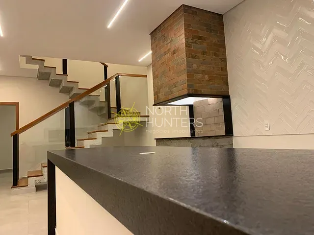 Casa com 227m² 3 quartos e 3 banheiros, à venda, no bairro FERRAZ em Garopaba