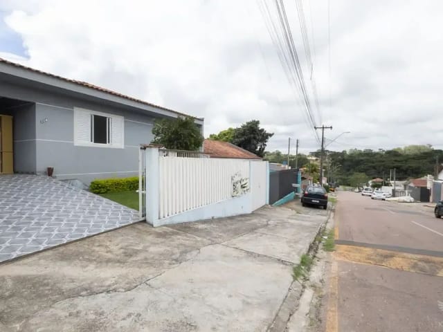 Casa com 360m² 5 quartos e 3 banheiros, para alugar, no bairro Jd. Boa Vista em Campo Magro