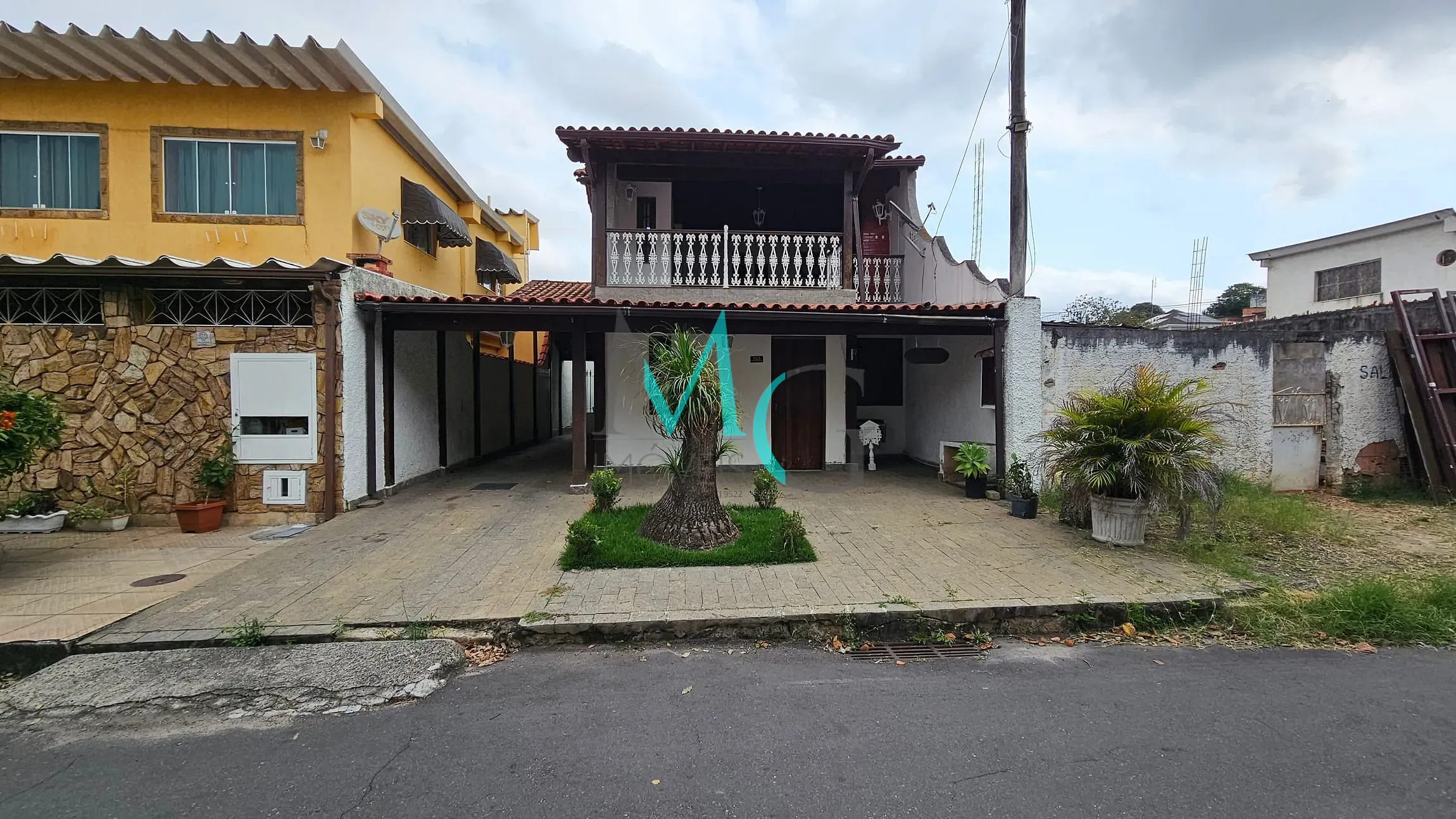 Casa, 3 quartos, 160 m² - Foto 1