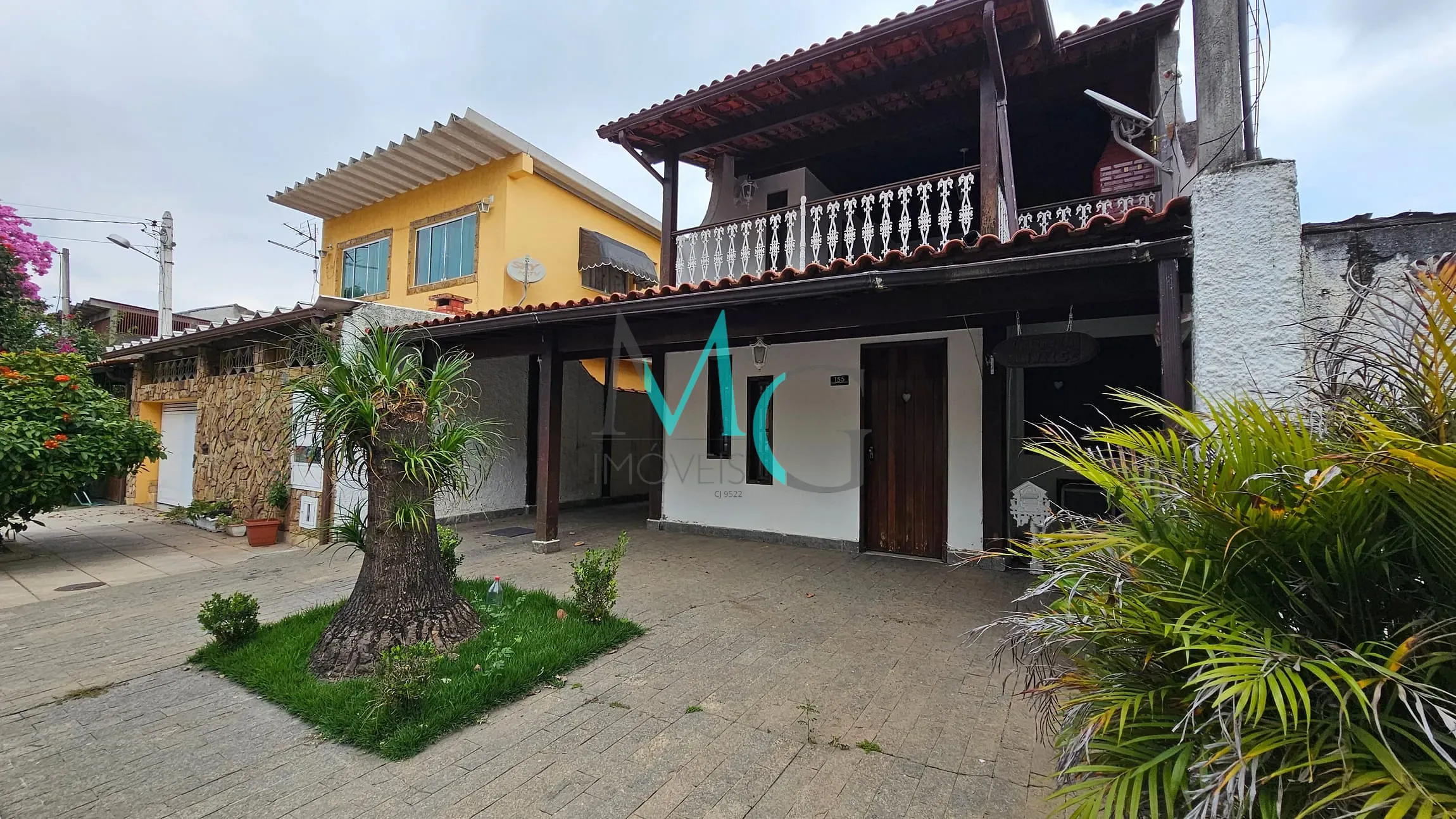 Casa, 3 quartos, 160 m² - Foto 3