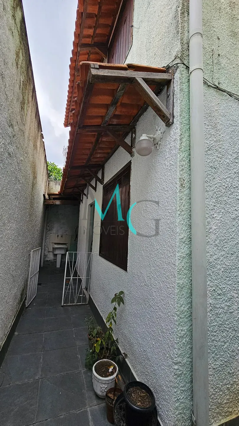 Casa, 3 quartos, 160 m² - Foto 7