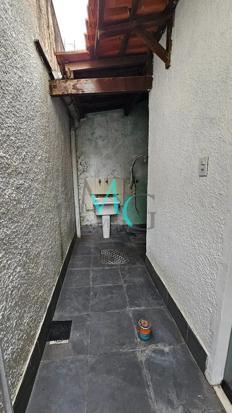 Casa, 3 quartos, 160 m² - Foto 8