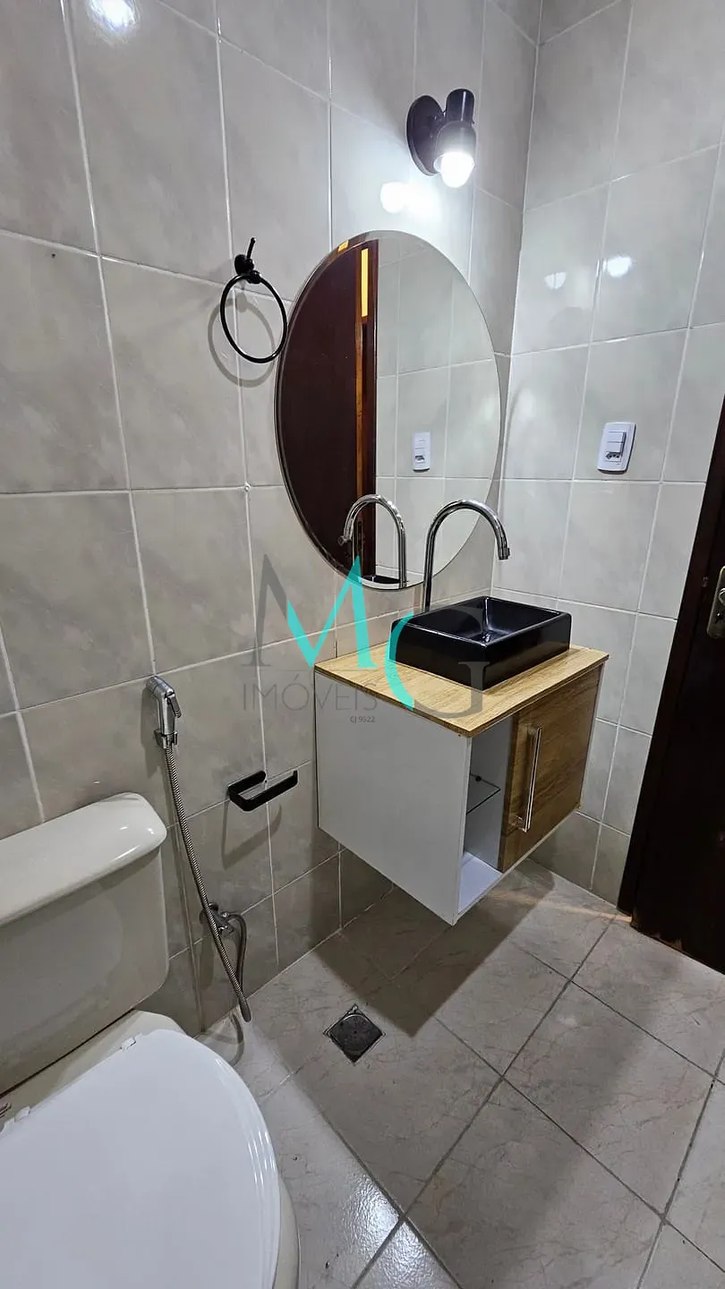 Casa, 3 quartos, 160 m² - Foto 19