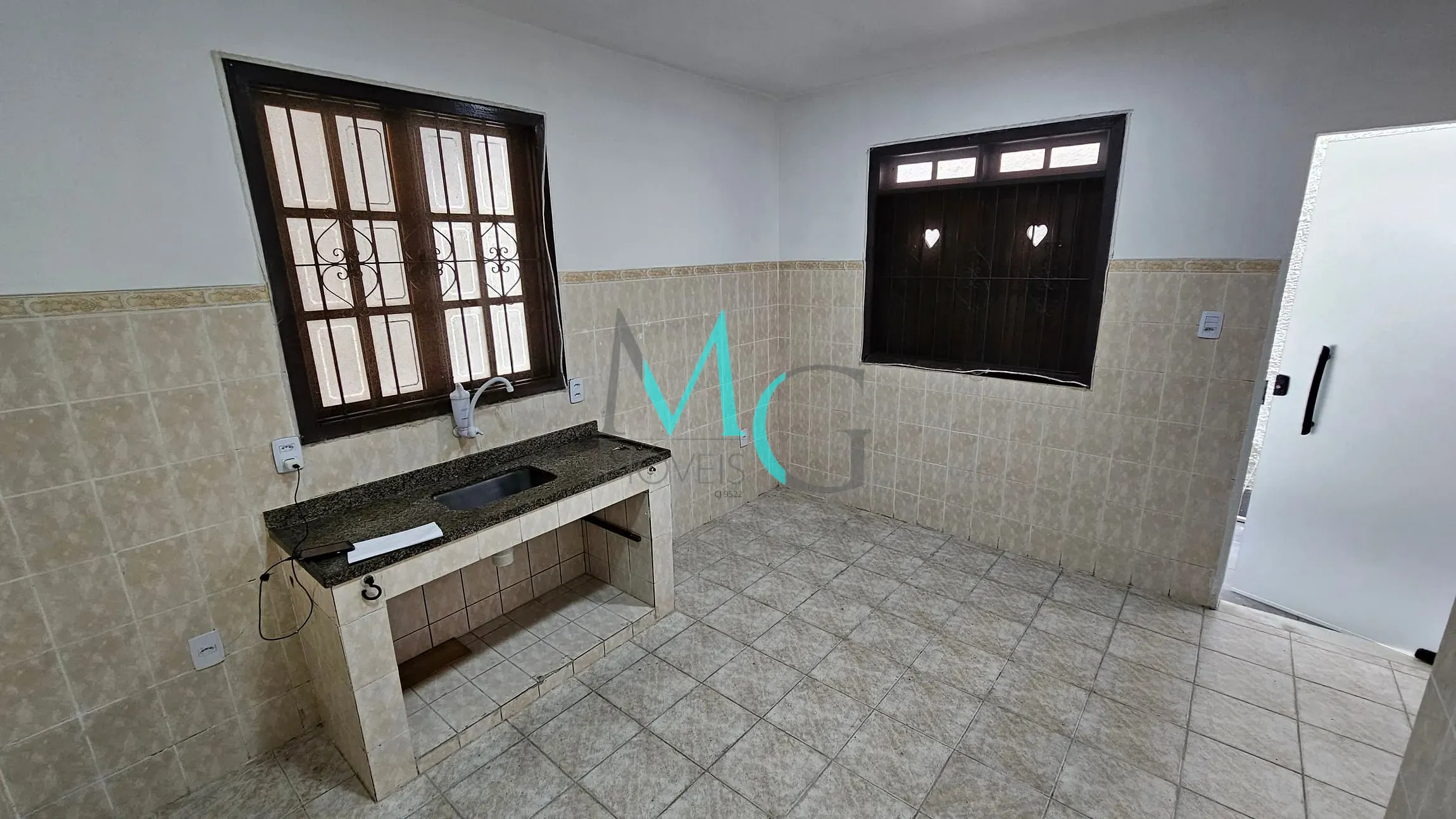 Casa, 3 quartos, 160 m² - Foto 24