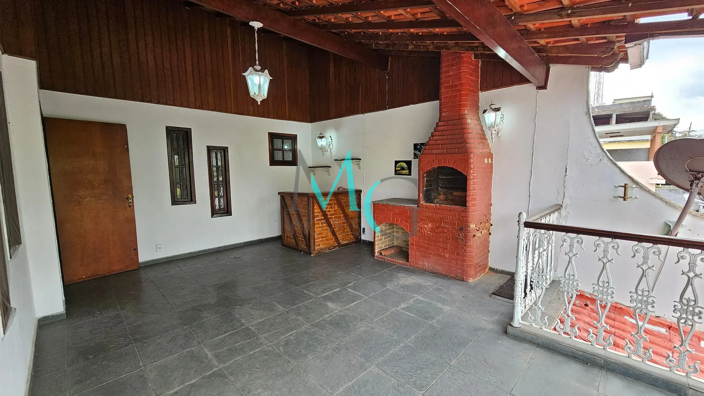 Casa, 3 quartos, 160 m² - Foto 43
