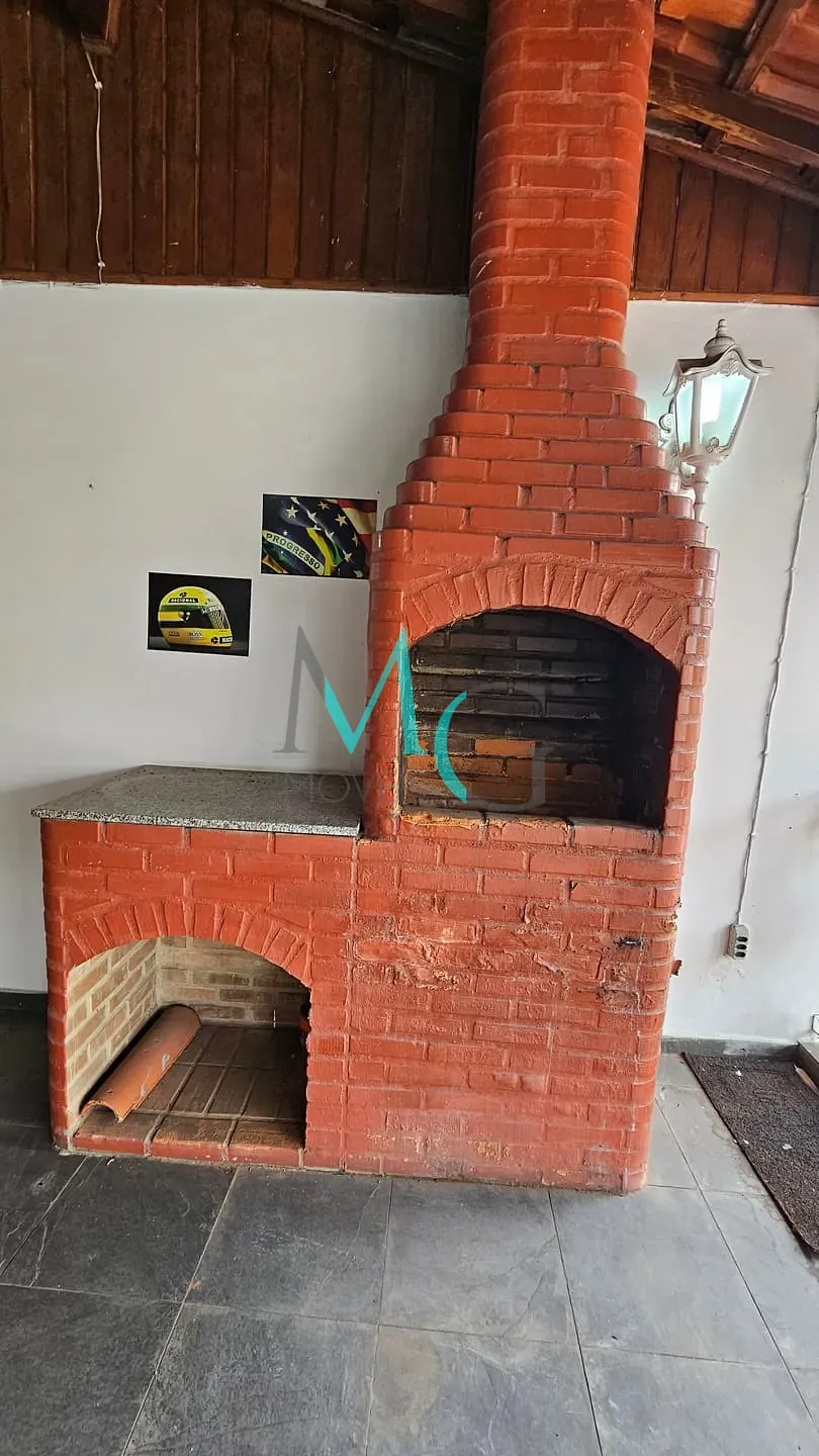 Casa, 3 quartos, 160 m² - Foto 44
