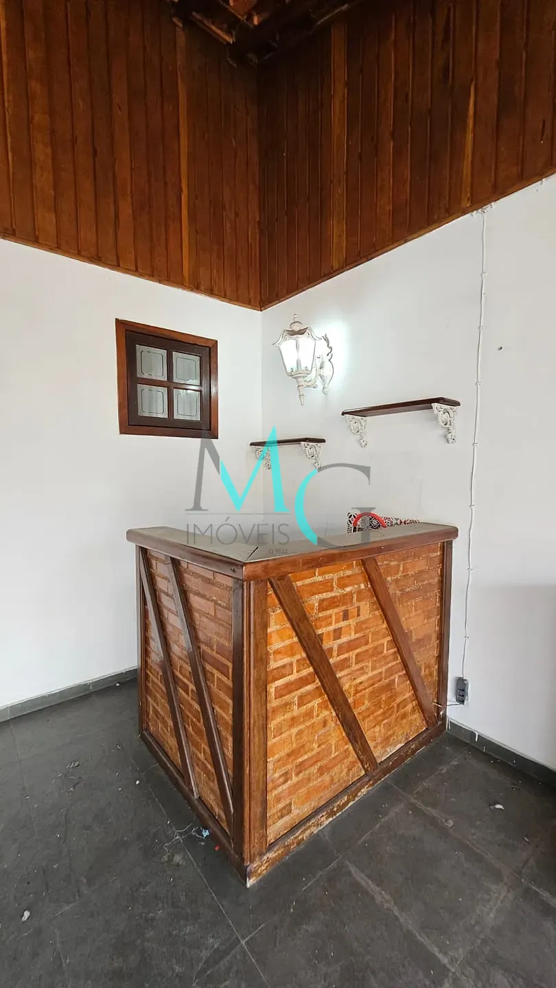 Casa, 3 quartos, 160 m² - Foto 45