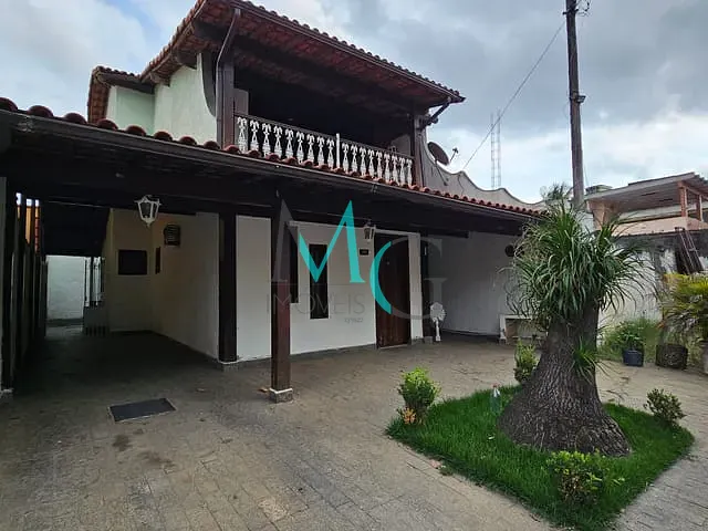 Casa 3 quartos e 1 banheiro, à venda, no bairro Campo Grande em Rio de Janeiro