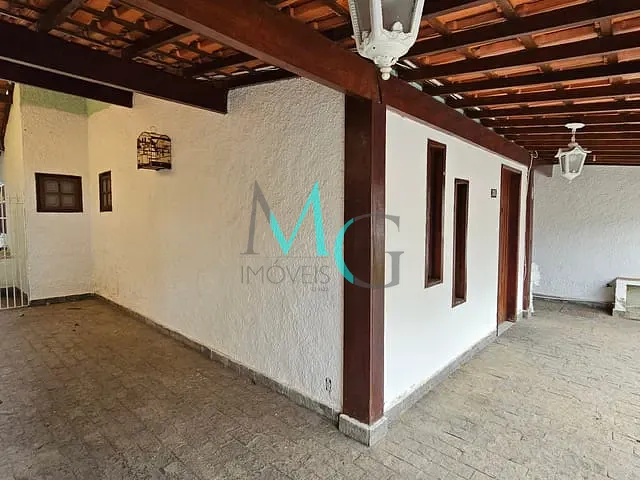 Casa 3 quartos e 1 banheiro, à venda, no bairro Campo Grande em Rio de Janeiro