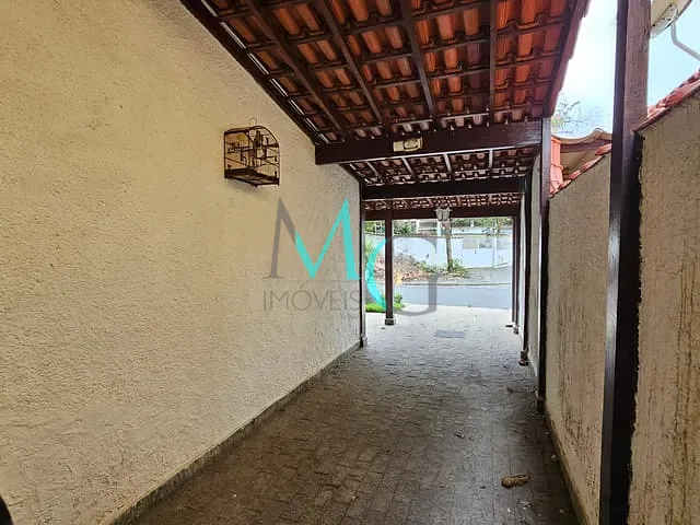 Casa 3 quartos e 1 banheiro, à venda, no bairro Campo Grande em Rio de Janeiro