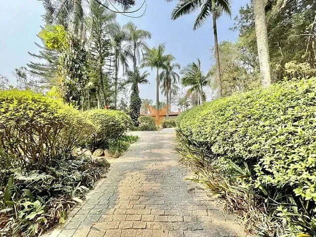 Casa com 6370m² 4 quartos e 4 banheiros, à venda, no bairro Moinho Velho em Embu das Artes