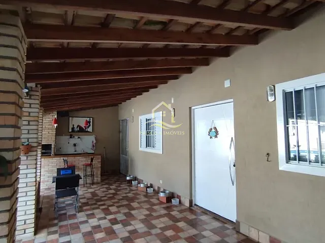Casa com 450m² 3 quartos e 4 banheiros, à venda, no bairro Boraceia em Bertioga