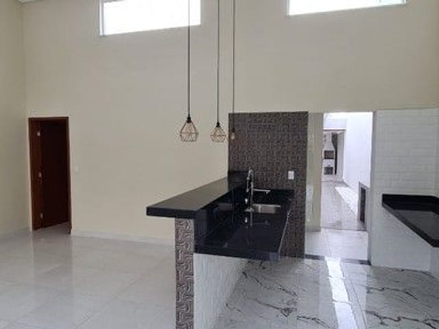Foto do Casa - Casa com 3 dormitórios à venda, 110 m² por R$ 798.000,00 - Villa Branca - Jacareí/SP | RUSSI IMÓVEIS