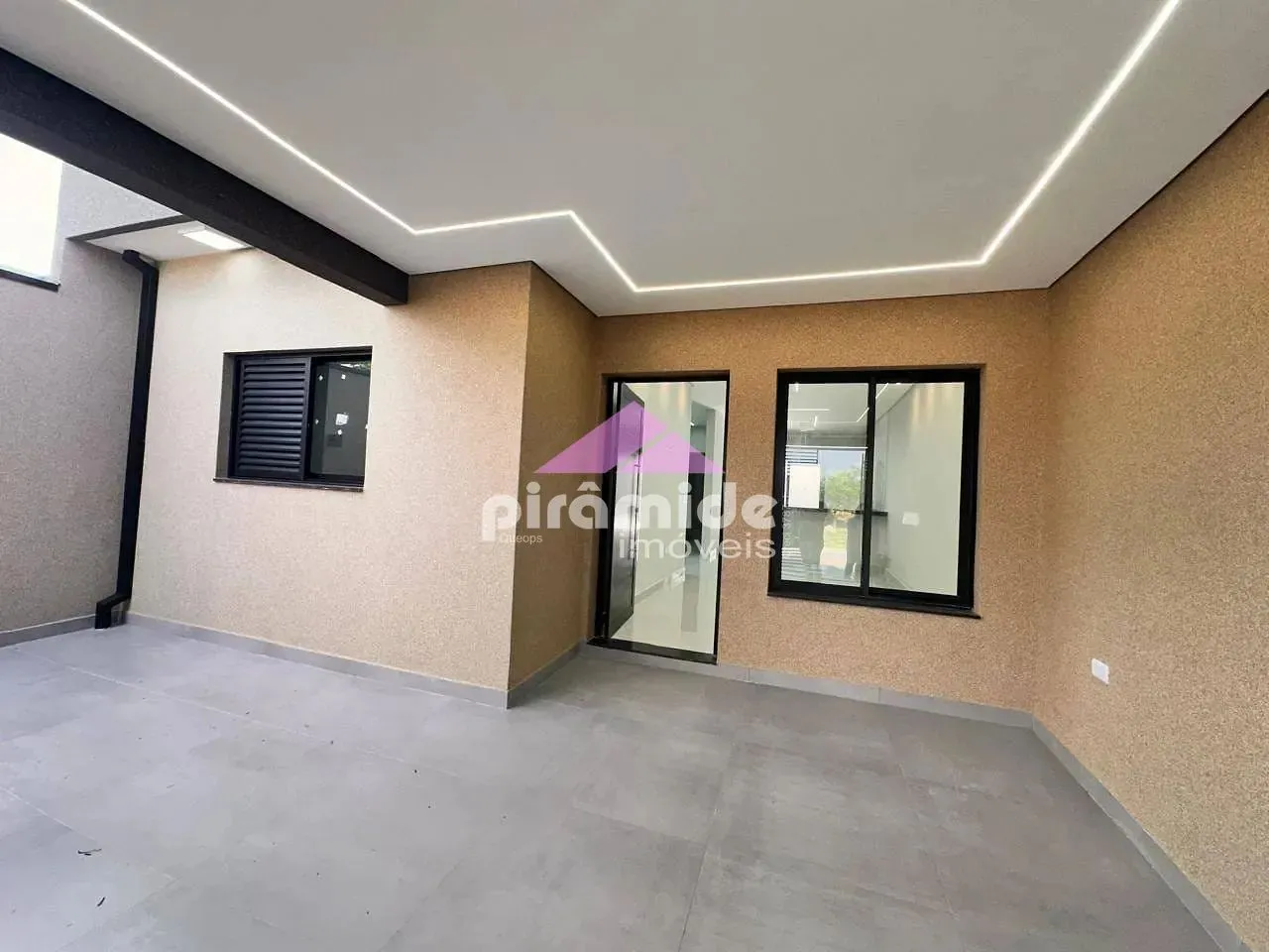 Casa, 3 quartos, 126 m² - Foto 2