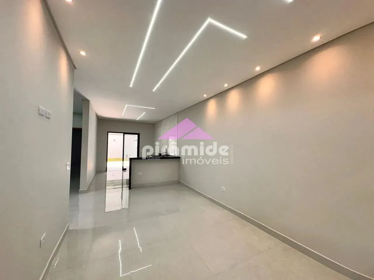 Casa, 3 quartos, 126 m² - Foto 3