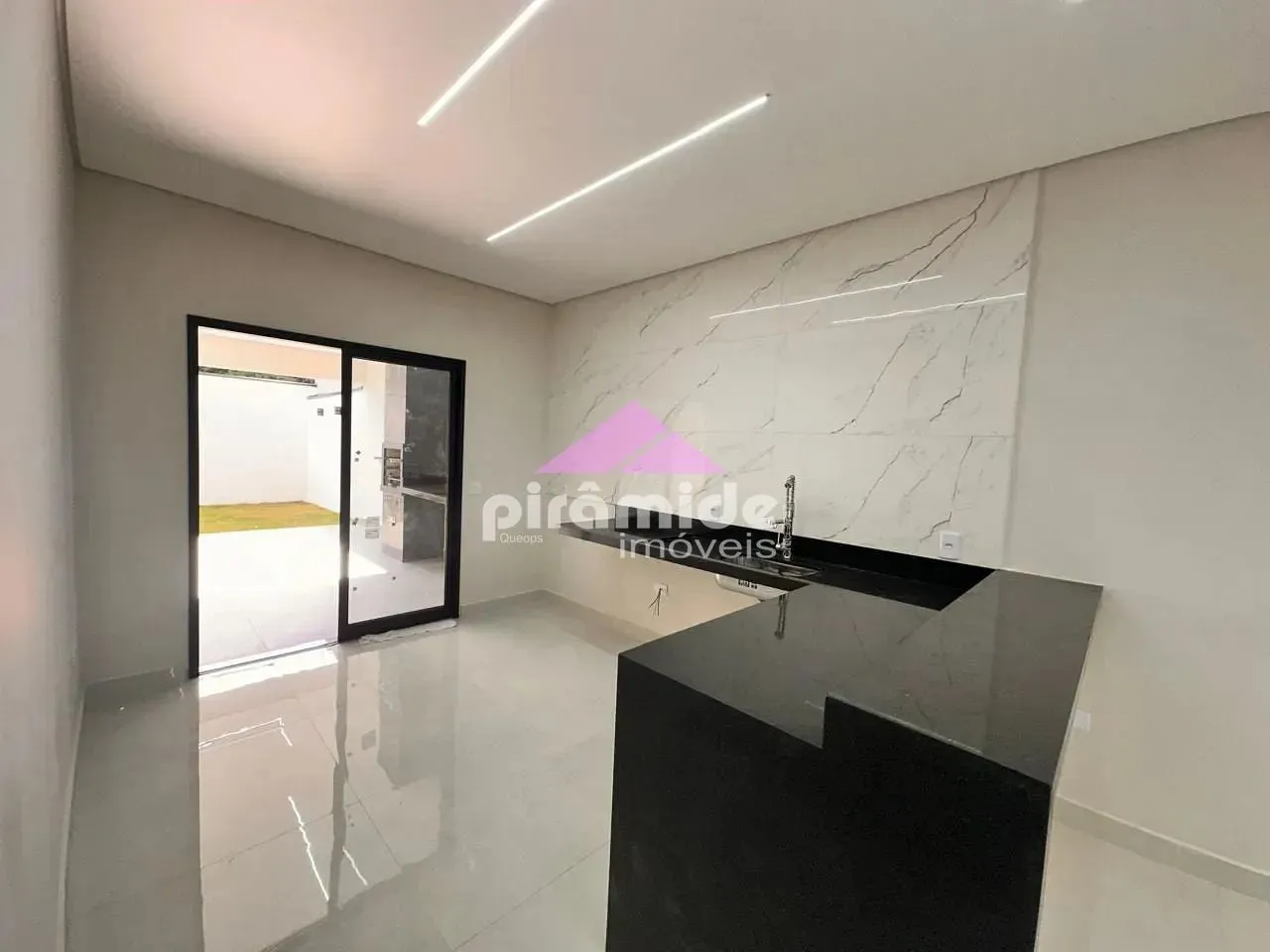 Casa, 3 quartos, 126 m² - Foto 4