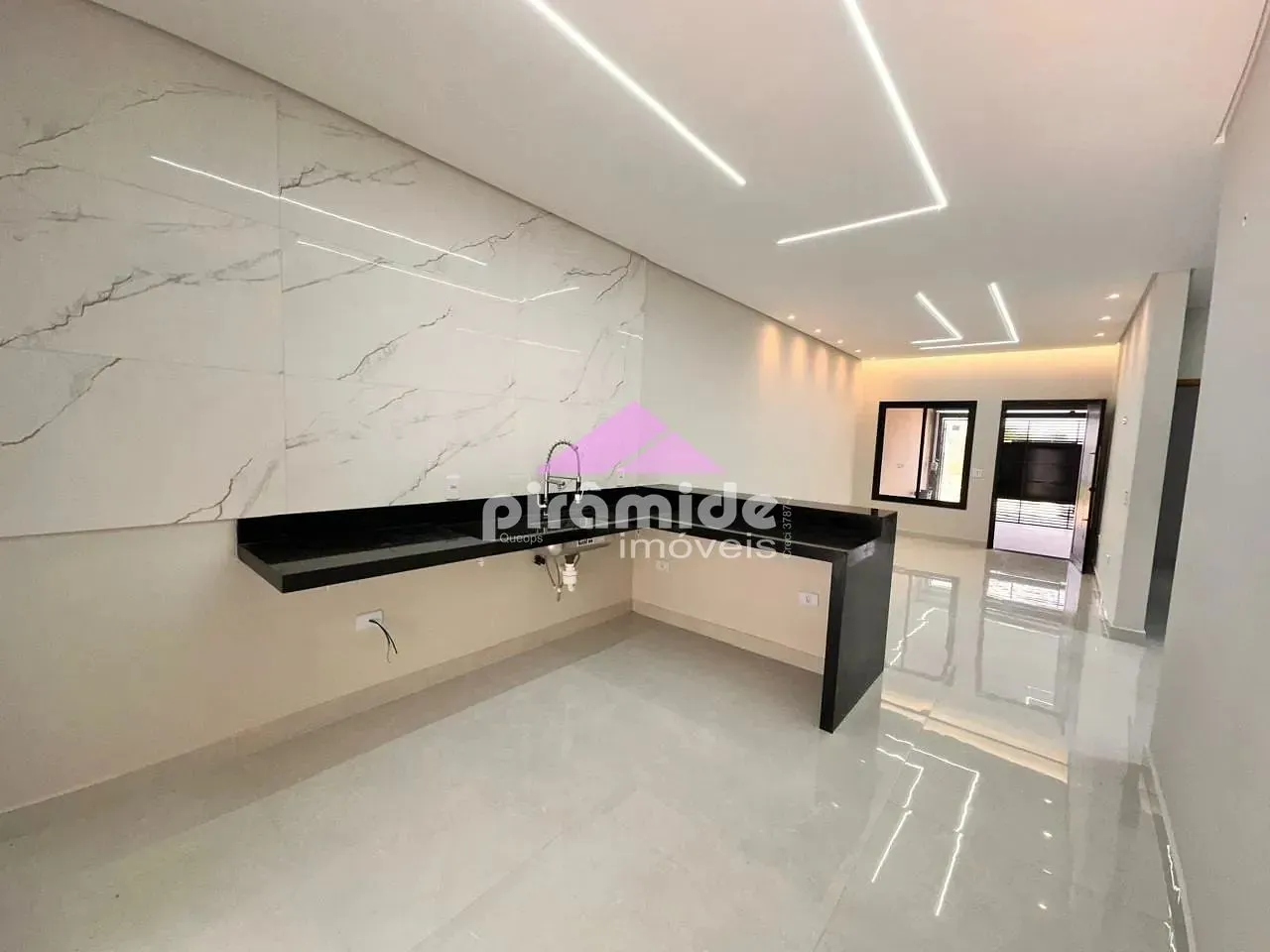 Casa, 3 quartos, 126 m² - Foto 6