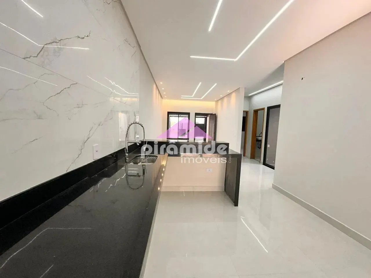 Casa, 3 quartos, 126 m² - Foto 8