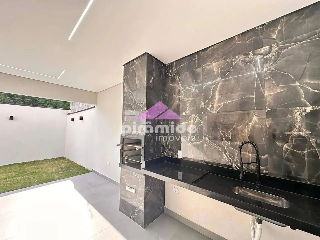 Casa, 3 quartos, 126 m² - Foto 9