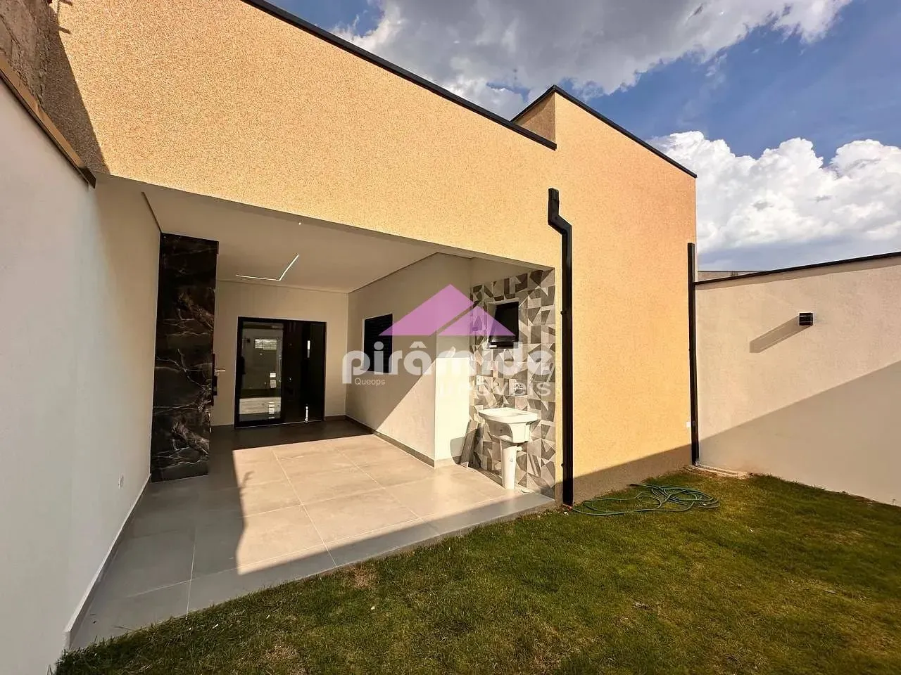 Casa, 3 quartos, 126 m² - Foto 15