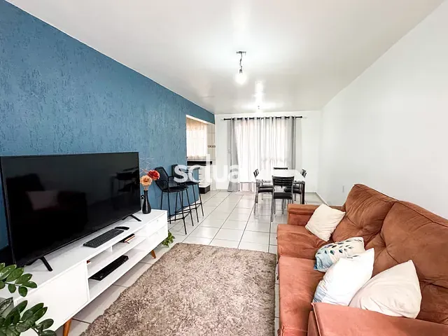Casa 3 quartos e 2 banheiros, à venda, no bairro Conjunto Habitacional Padre Anchieta em Campinas