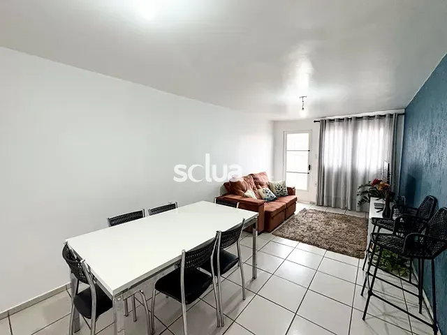 Casa 3 quartos e 2 banheiros, à venda, no bairro Conjunto Habitacional Padre Anchieta em Campinas