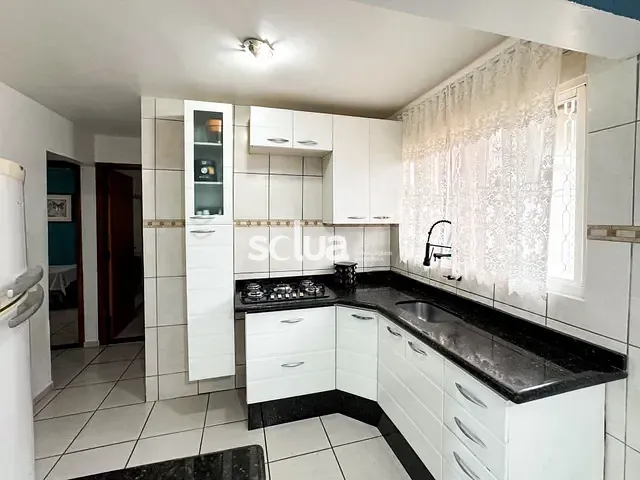 Casa 3 quartos e 2 banheiros, à venda, no bairro Conjunto Habitacional Padre Anchieta em Campinas