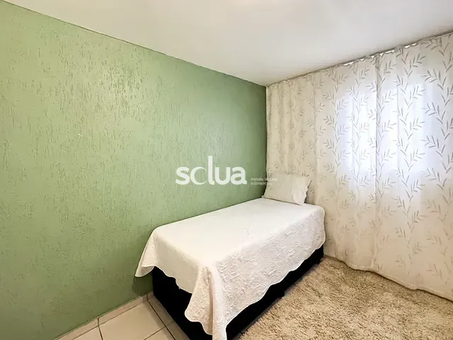 Casa 3 quartos e 2 banheiros, à venda, no bairro Conjunto Habitacional Padre Anchieta em Campinas