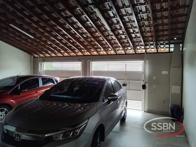 Casa 4 quartos e 3 banheiros, à venda, no bairro Jardim Campos Verdes em Nova Odessa