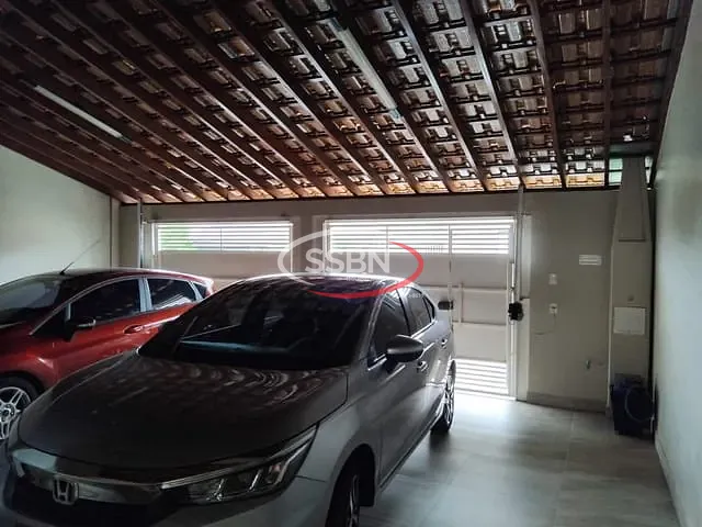Casa 4 quartos e 3 banheiros, à venda, no bairro Jardim Campos Verdes em Nova Odessa