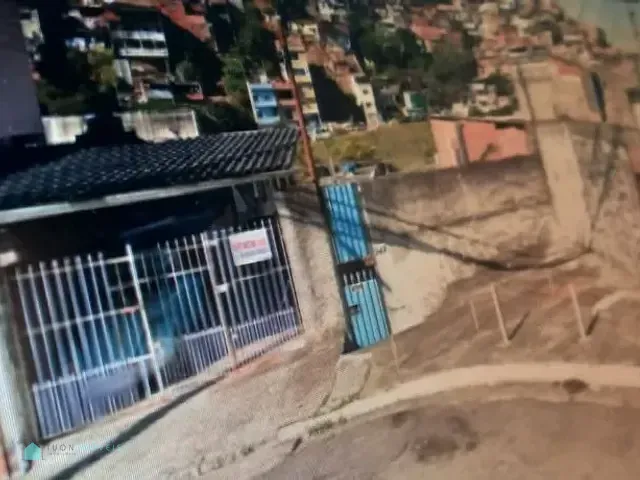Casa com 240m² 2 quartos e 2 banheiros, à venda, no bairro Jardim dos Francos em São Paulo