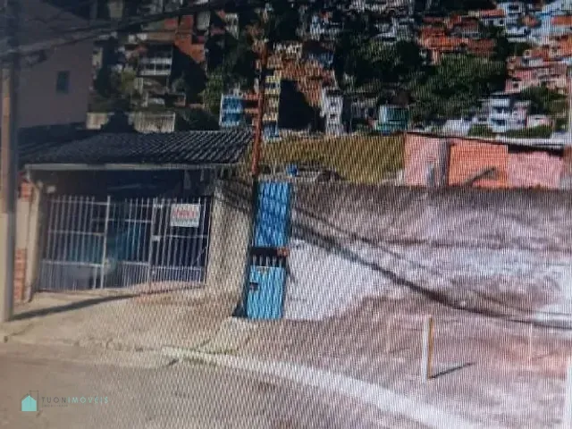 Casa com 240m² 2 quartos e 2 banheiros, à venda, no bairro Jardim dos Francos em São Paulo