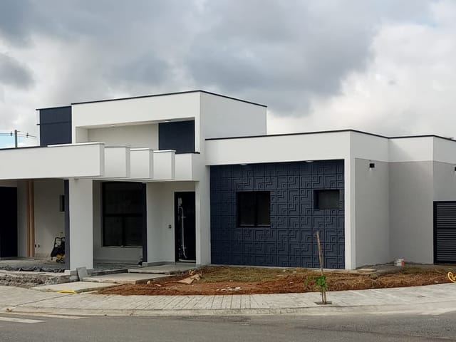 Foto do Casa - Casa à Venda no Condomínio ResidencialPérola do Vale em Tremembé, SP | Venter imoveis