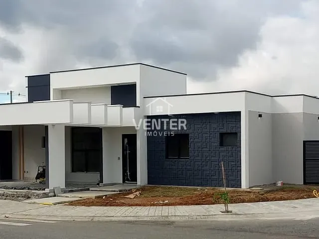 Casa com 318m² 3 quartos e 3 banheiros, à venda, no bairro Loteamento Residencial São Vicente de Paulo em Tremembé