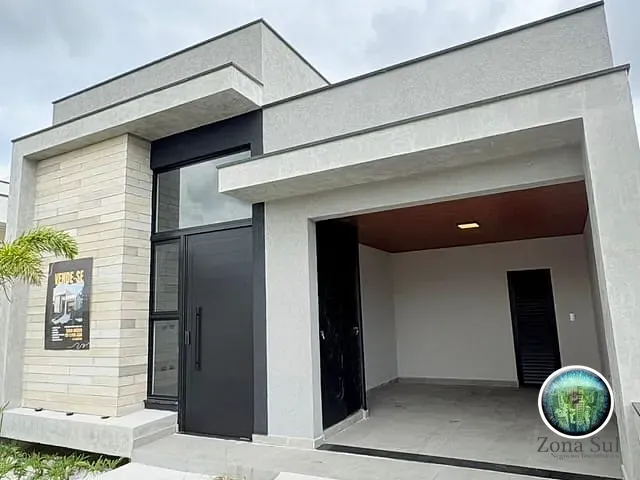Casa com 200m² 3 quartos e 3 banheiros, à venda, no bairro Jardim Novo Horizonte em Sorocaba